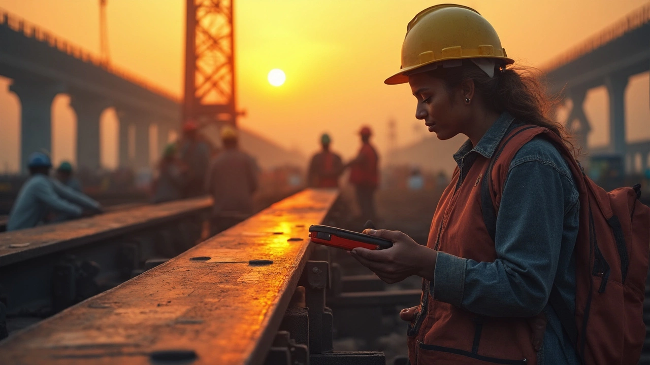 Is American Steel Stronger Than Chinese Steel? Breaking Down the Facts