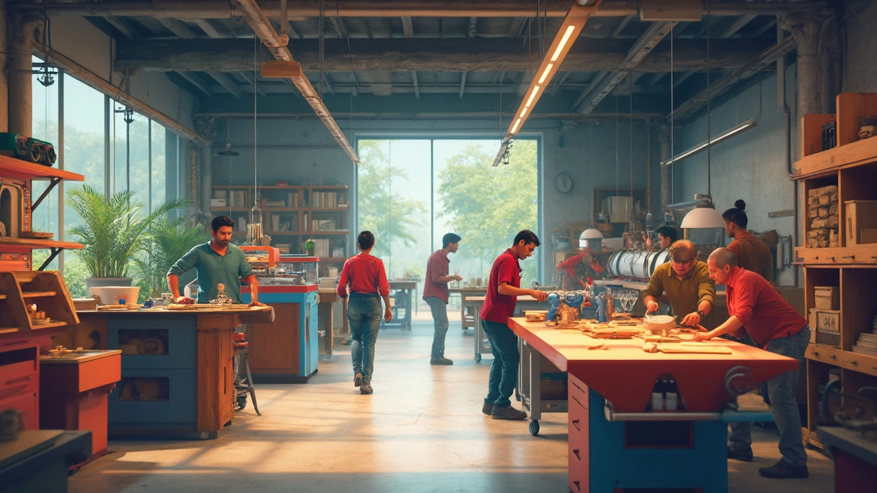 The Furniture Manufacturing Boom in India: What to Expect in 2025