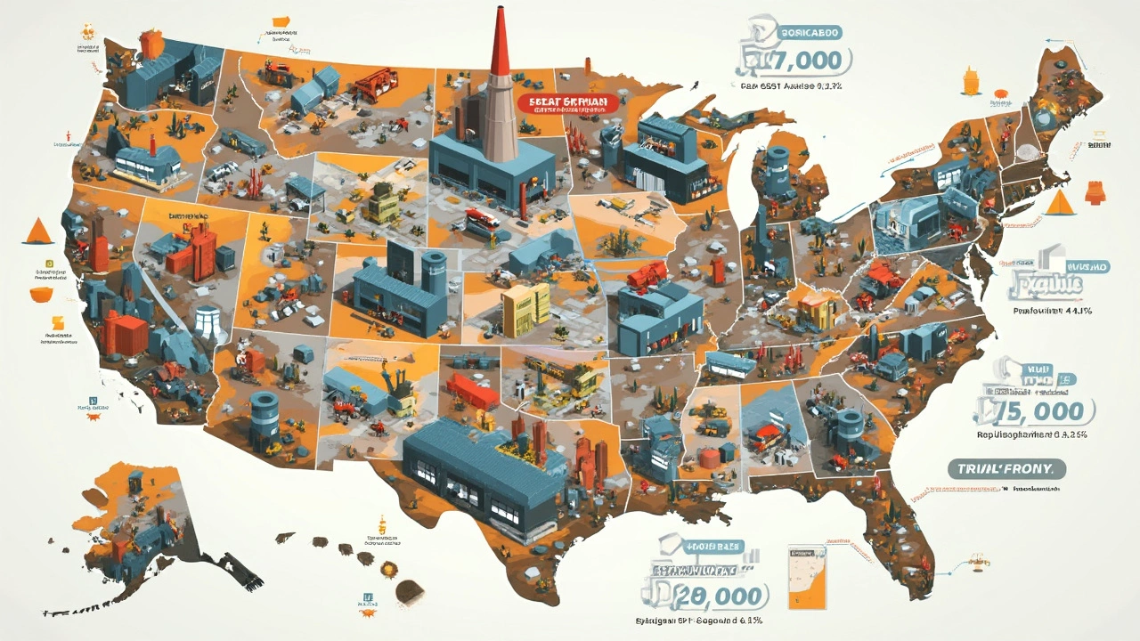 Tips for Finding Steel Suppliers or Jobs