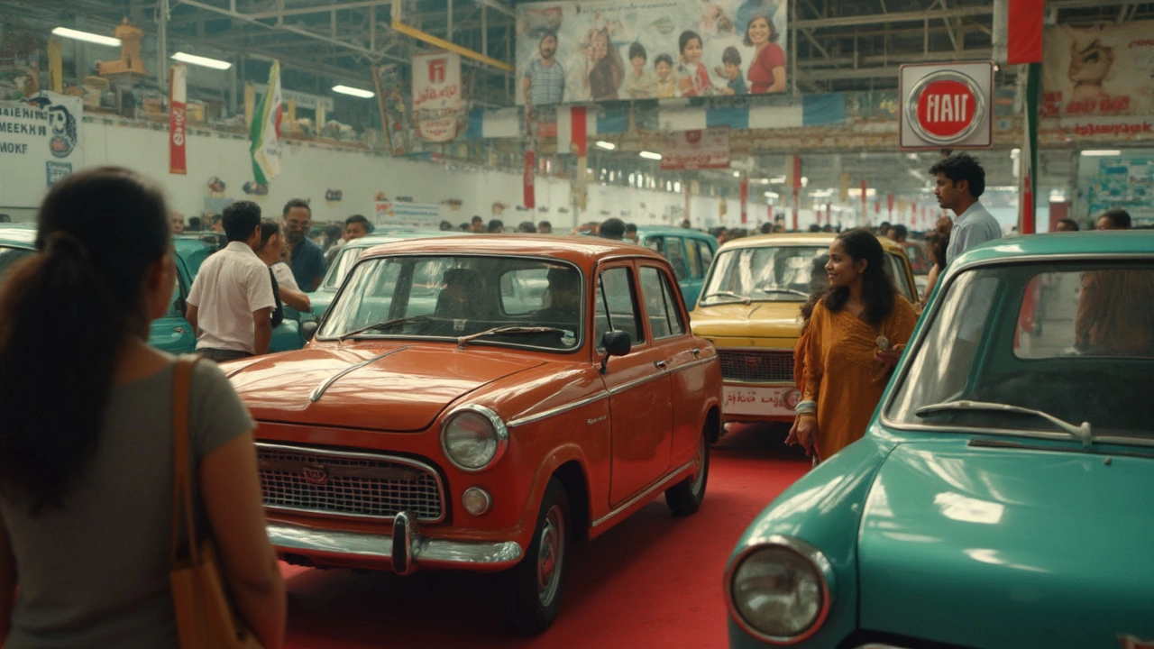 Fiat Exit India: What Really Happened and What It Means for Car Buyers