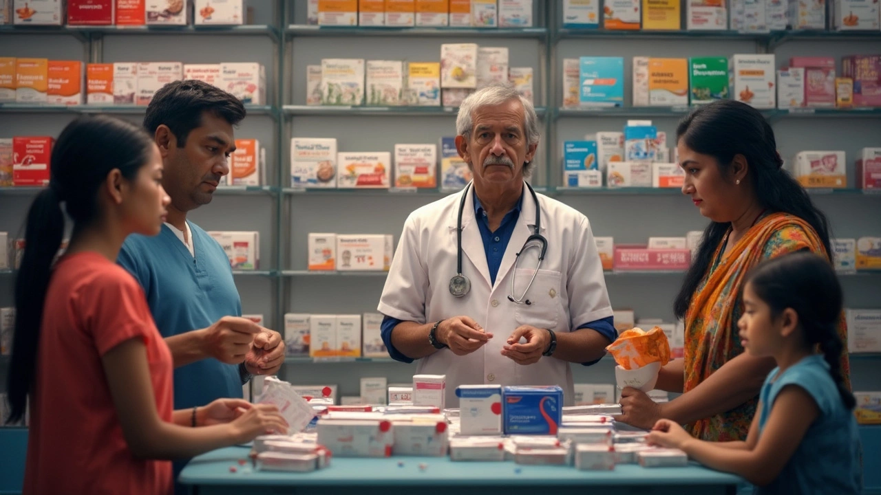 Cipla Drugs: What Medicines Does This Indian Pharma Giant Make?