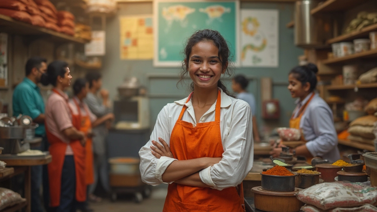 Real-World Examples and Lessons from Small Scale Producers