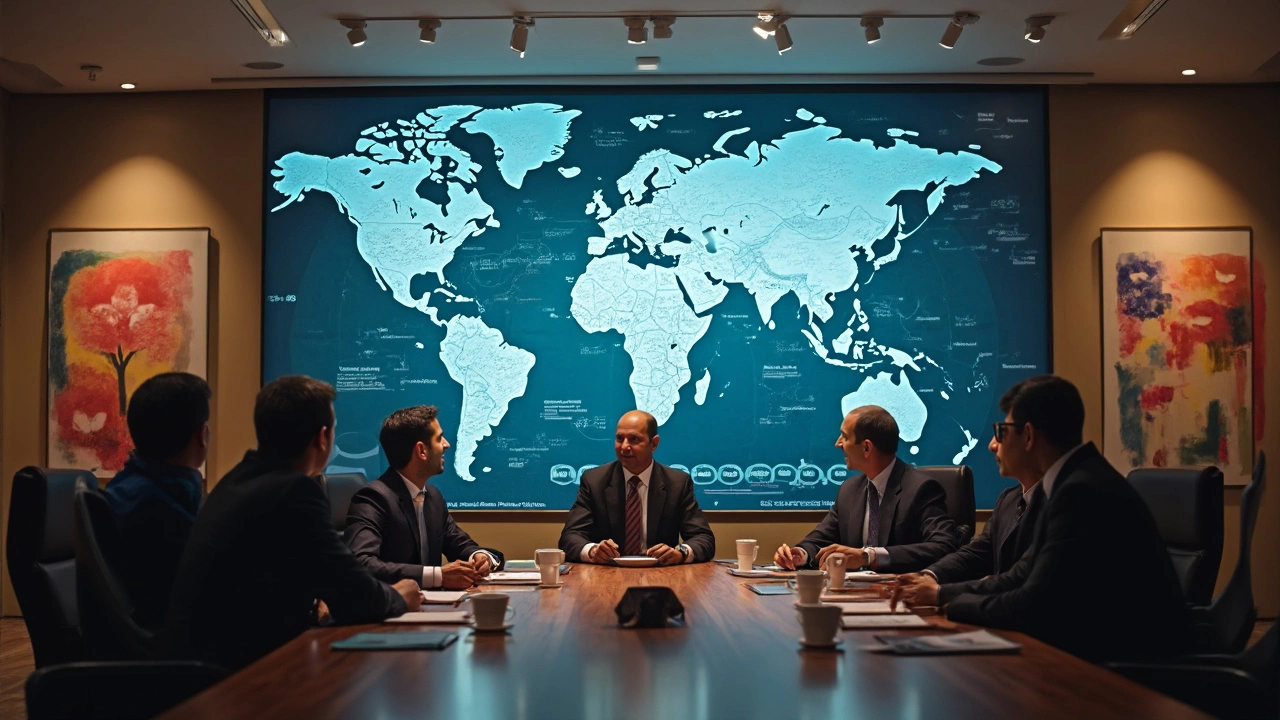What Makes This Exporter Stand Out