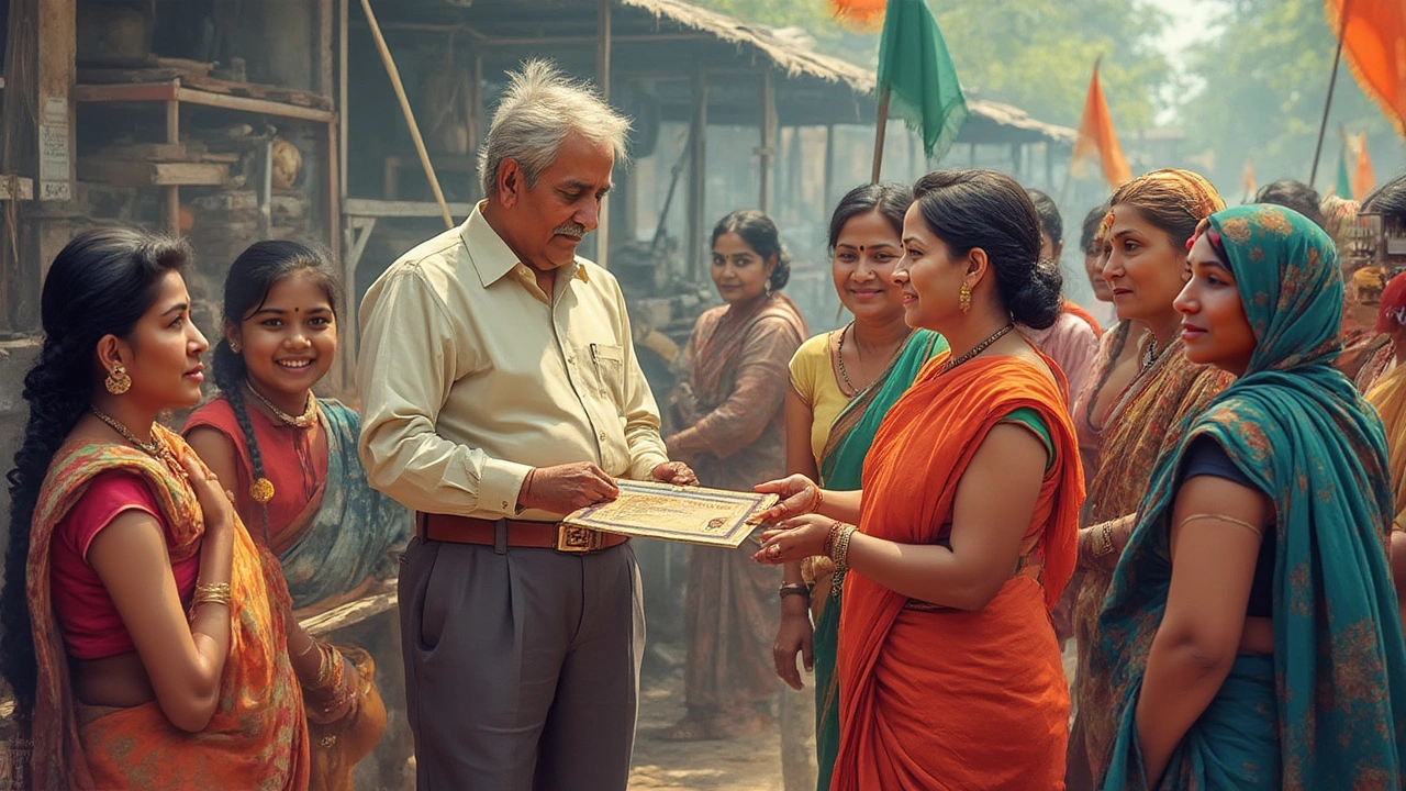 How to Succeed with Small Scale Industries