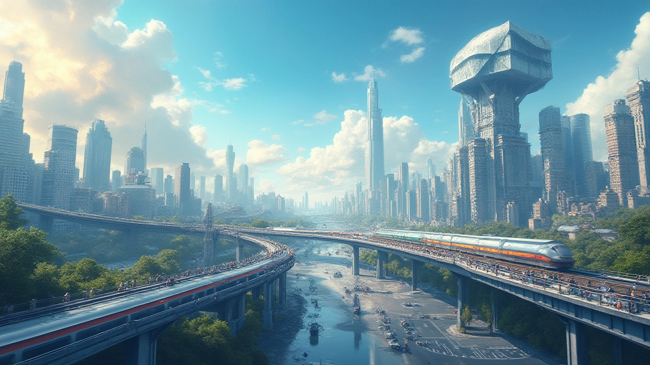 How to Track the Steel Titans: Useful Tips for Industry Watchers