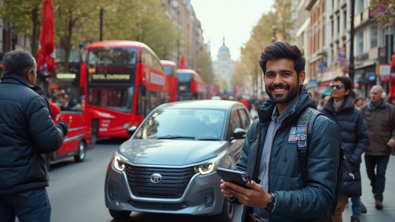 Insider Tips and Fun Facts About Tata Abroad