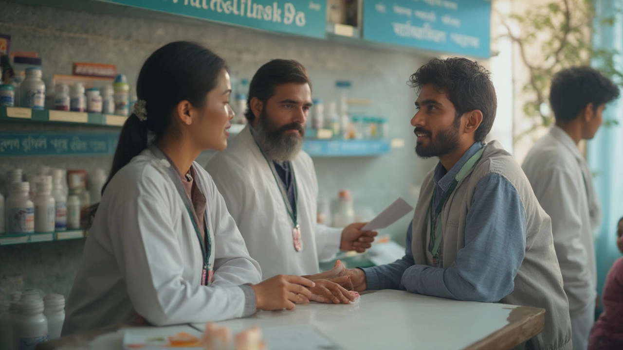 Pharmacist Salary in India: How Much Do Pharmacists Earn?