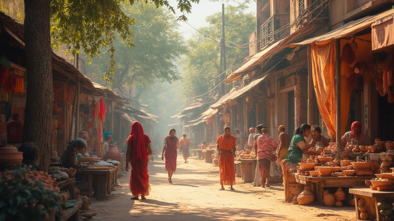 Small Scale Industries: Key Drivers of Local Economies and Innovation