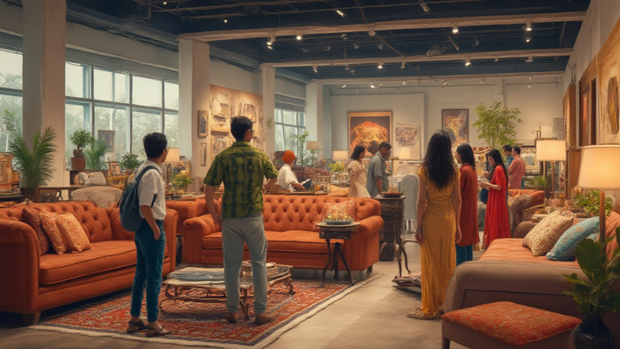 What Really Makes a Furniture Company ‘The Best’?
