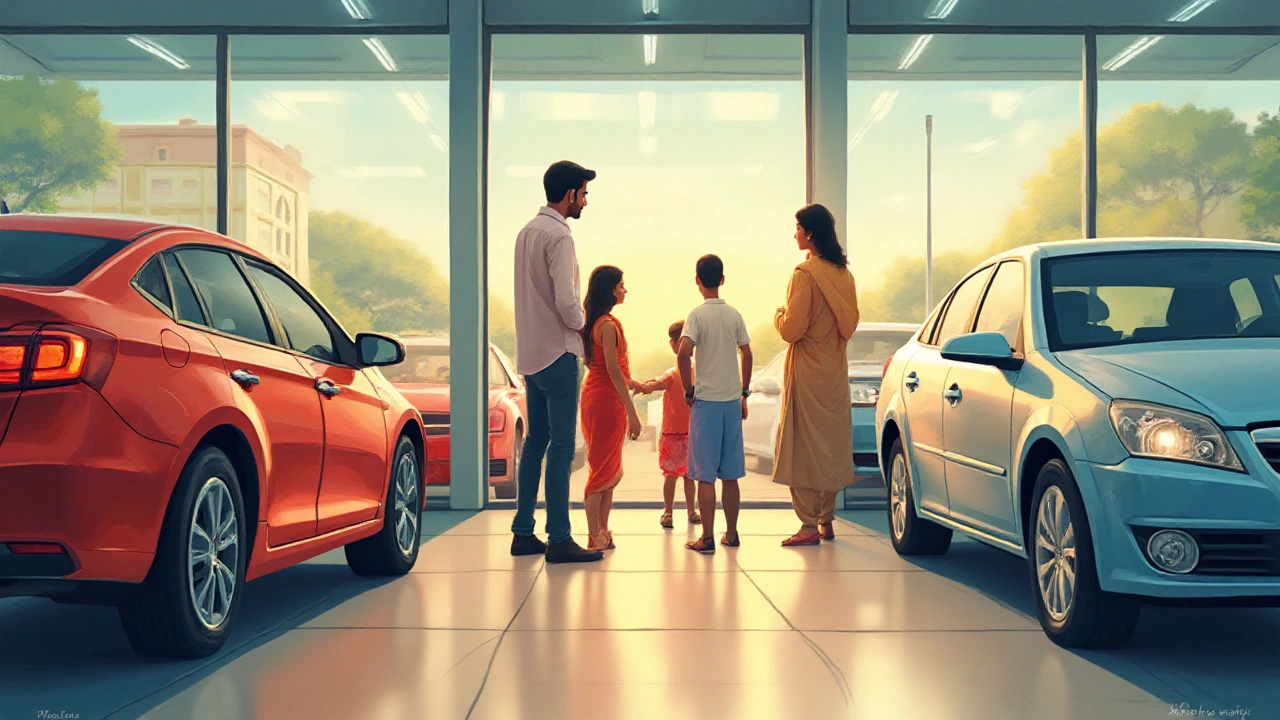 The Business Logic: Why Some Cars Are Never Manufactured in India