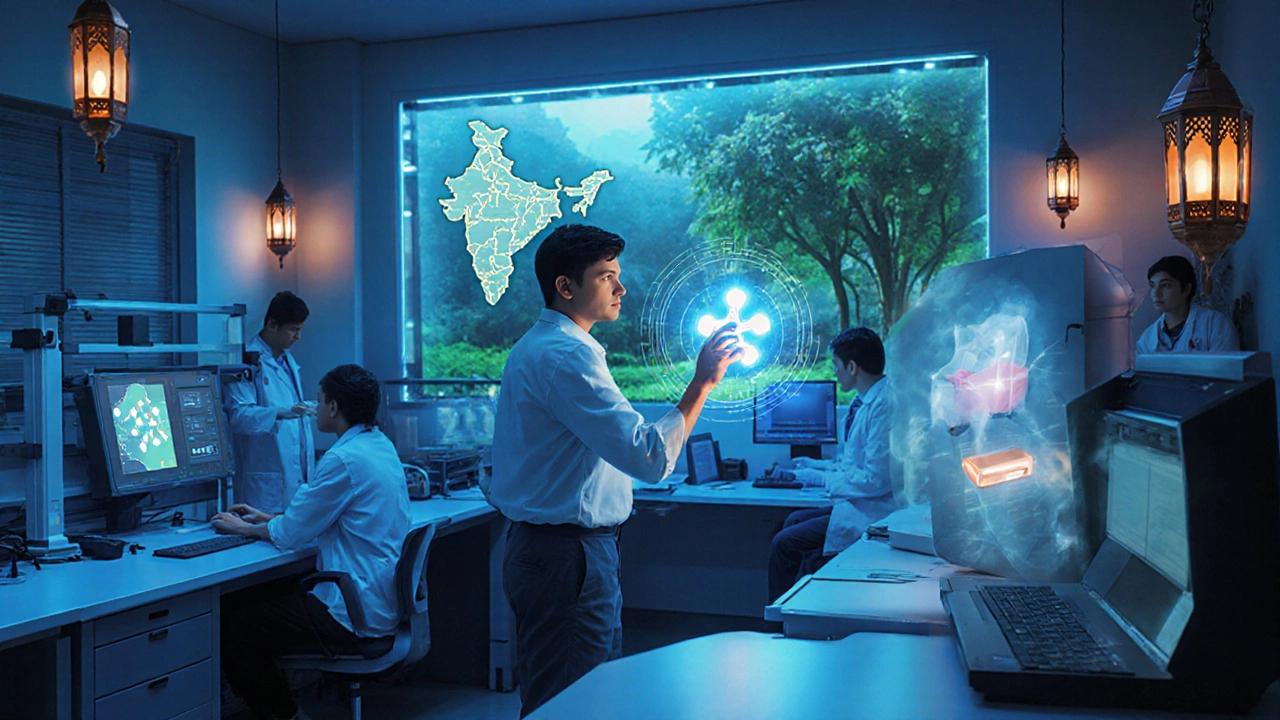 Regulatory Landscape and Upcoming Policies