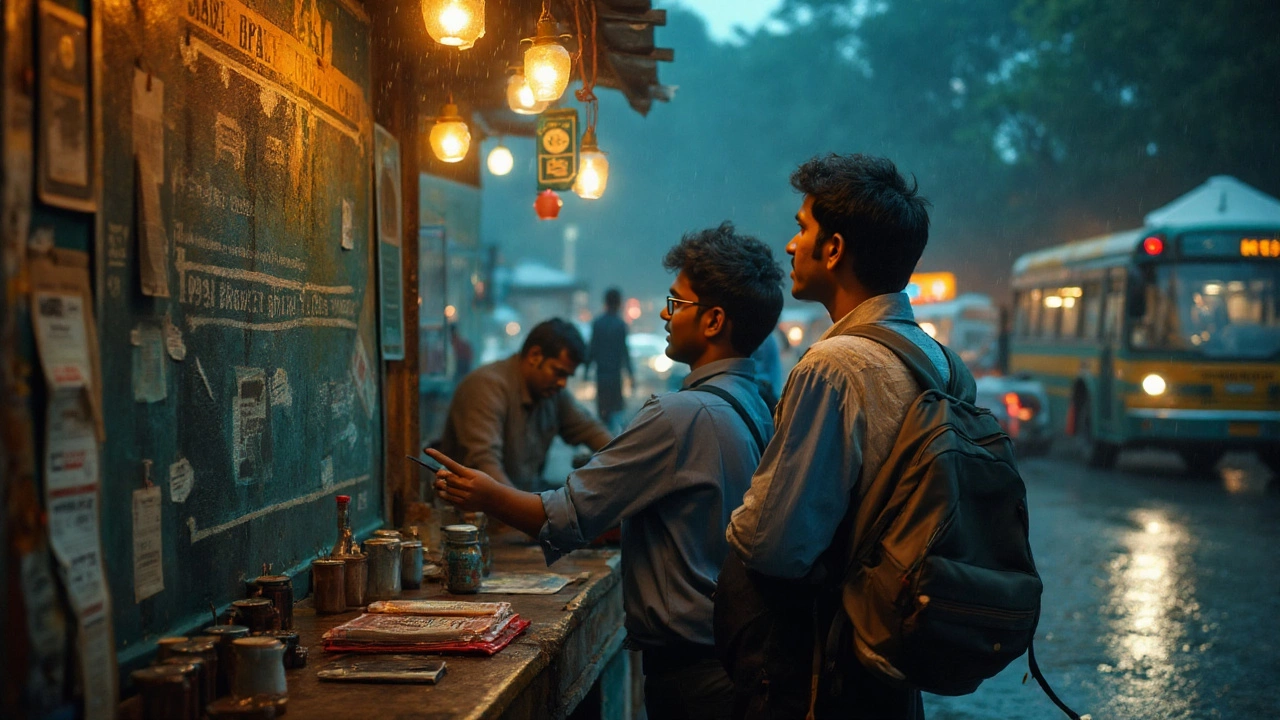Why Ford Left India: Real Reasons, Timeline, and What It Means in 2025