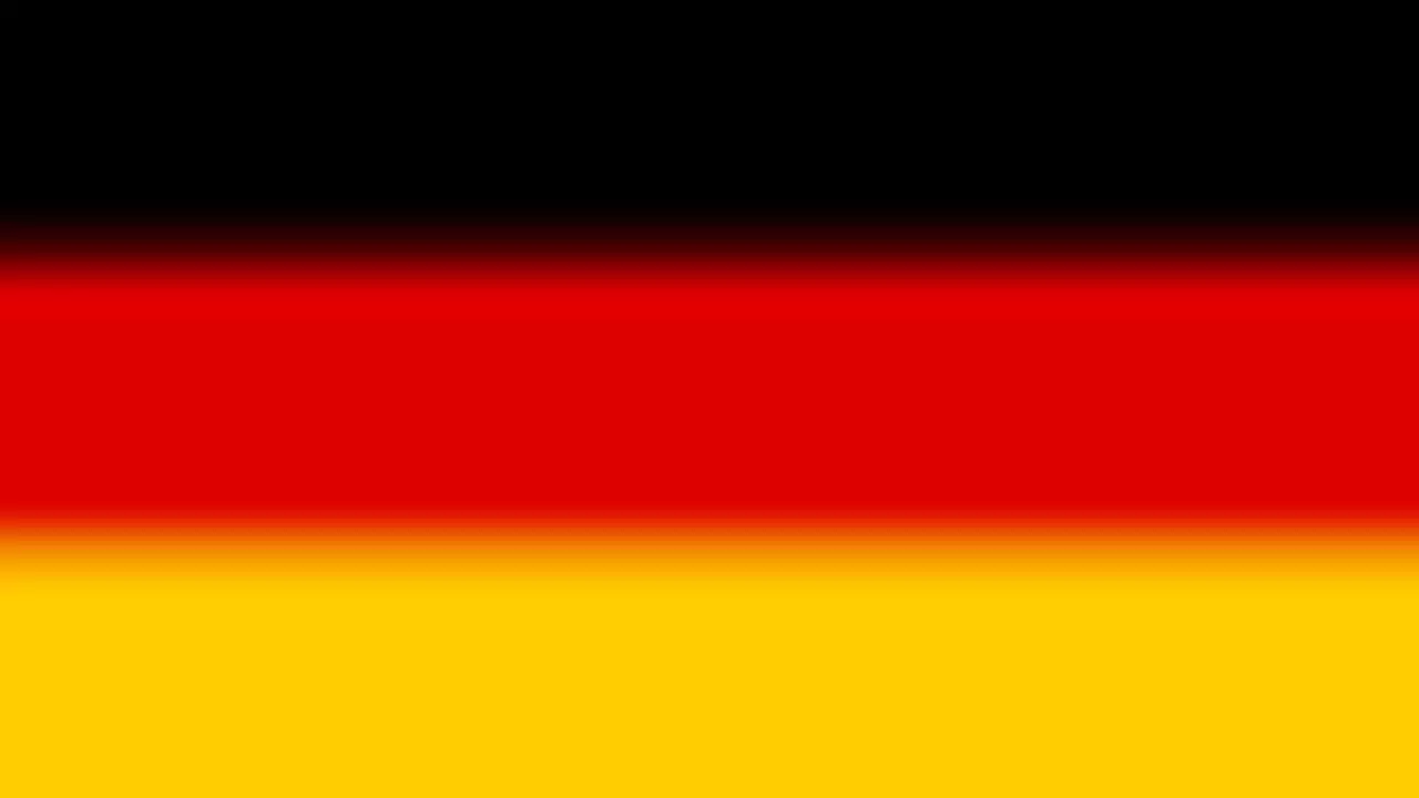 Germany flag