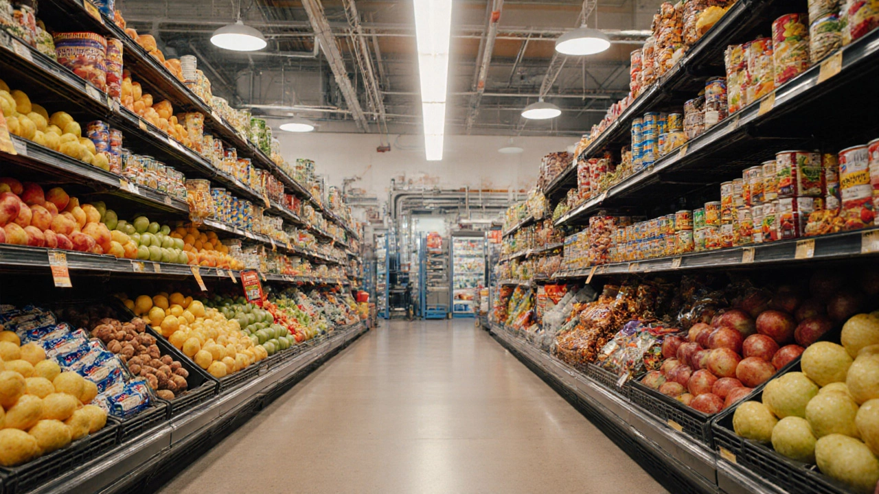Key Fields of Food Processing Explained