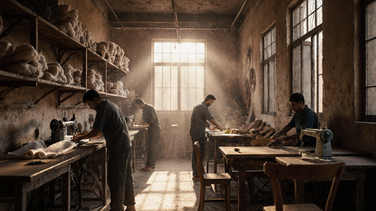 Small Scale Manufacturing Explained: Definition, Benefits & How to Start