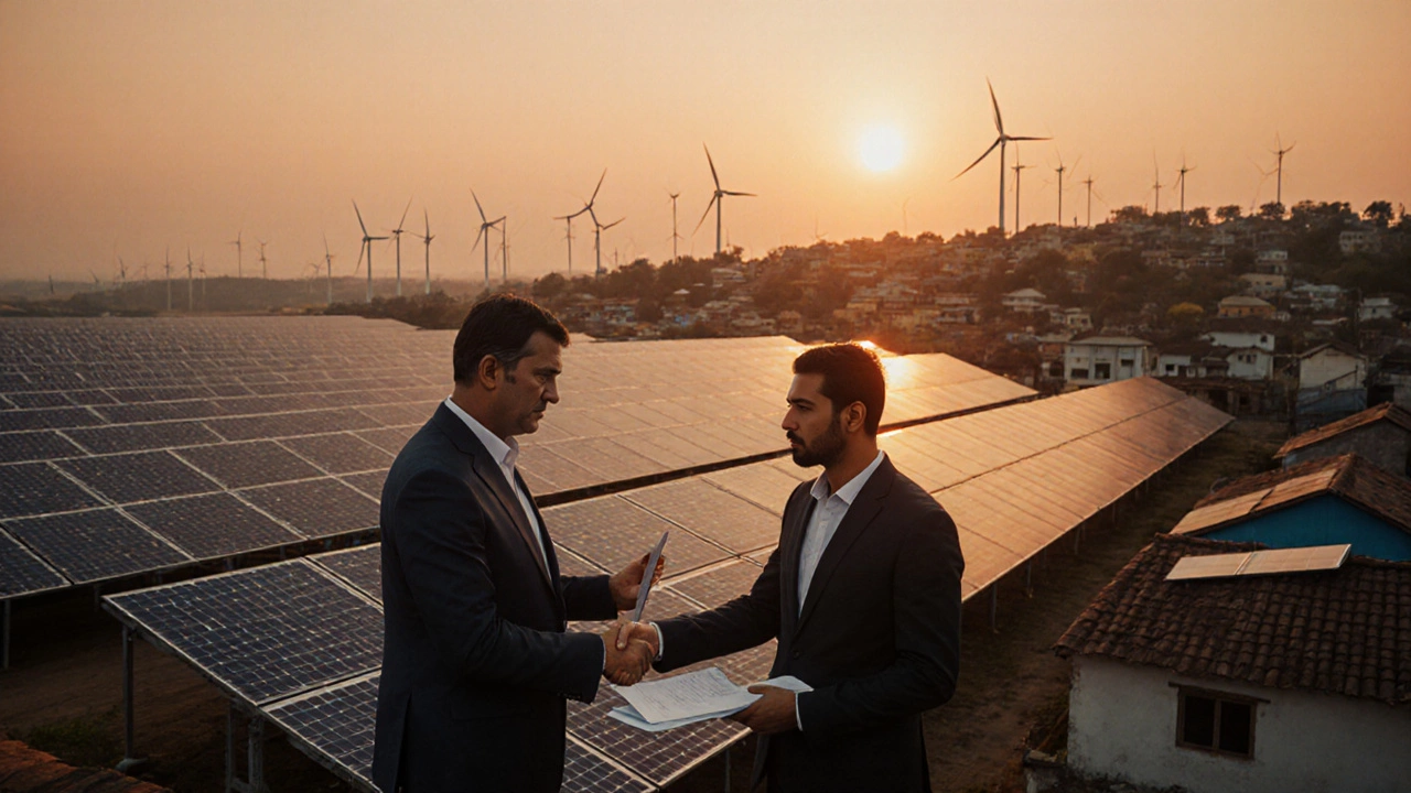 Top Industries Set to Boom in India - 2025 Outlook