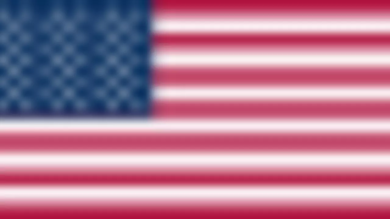 USA flag