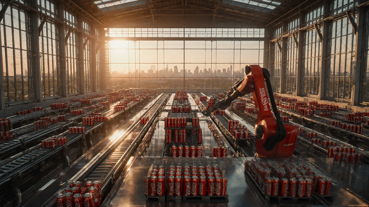 What Is the Most Sold Product on Earth? Insights for Manufacturing Startups