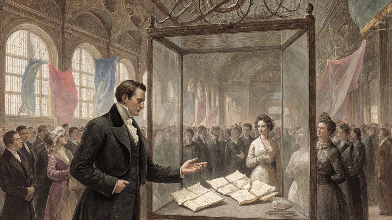 Who Invented Plastic? The History Behind the First Plastics and Their Inventors