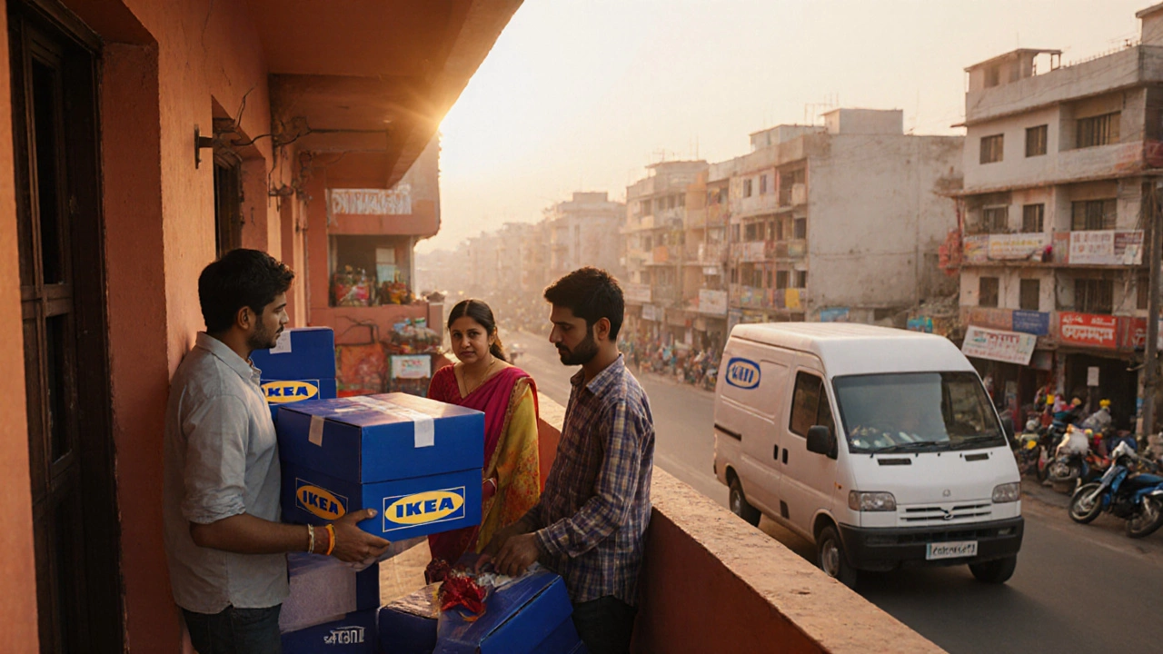 Why IKEA Chose India: Key Drivers Behind Its Expansion