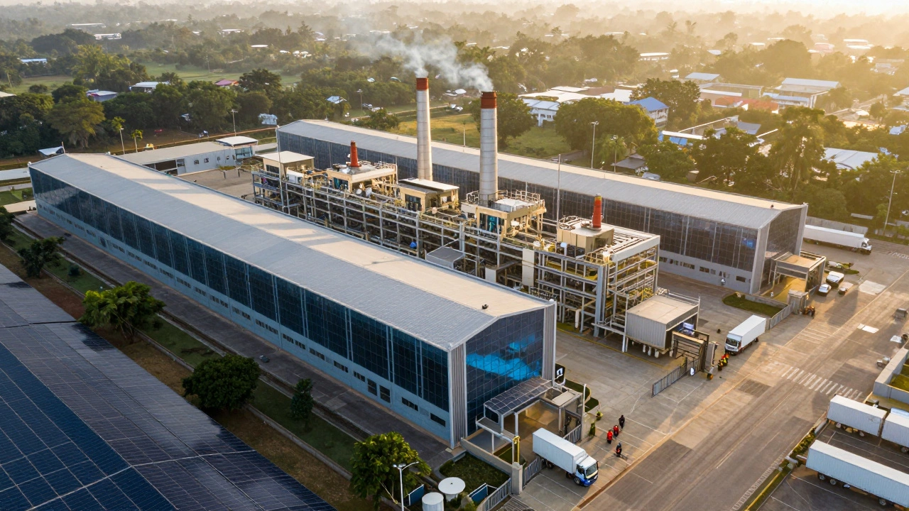 Is India's Electronics Manufacturing Industry Really Surging?