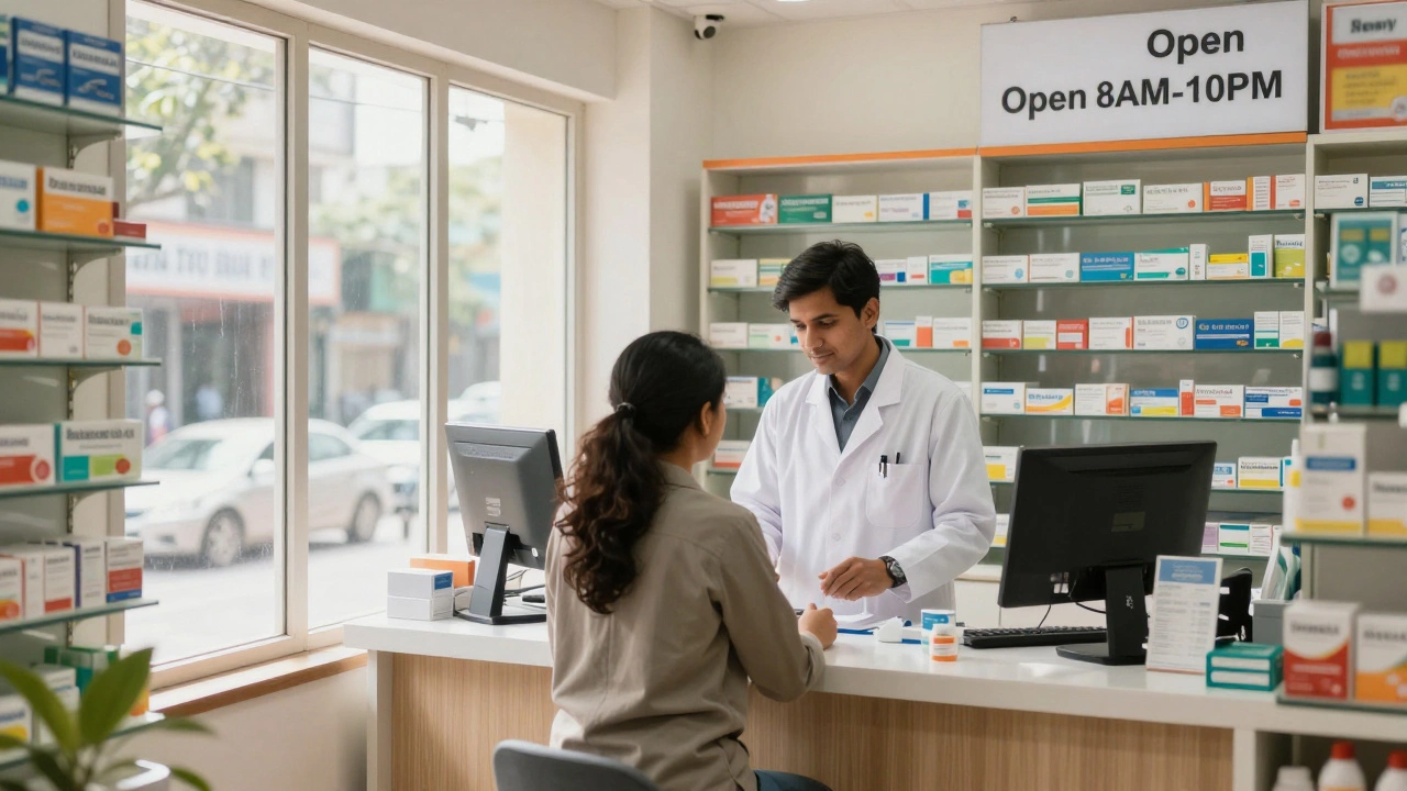 Is Owning a Pharmacy Profitable in India? Real Costs, Profits, and Risks in 2025