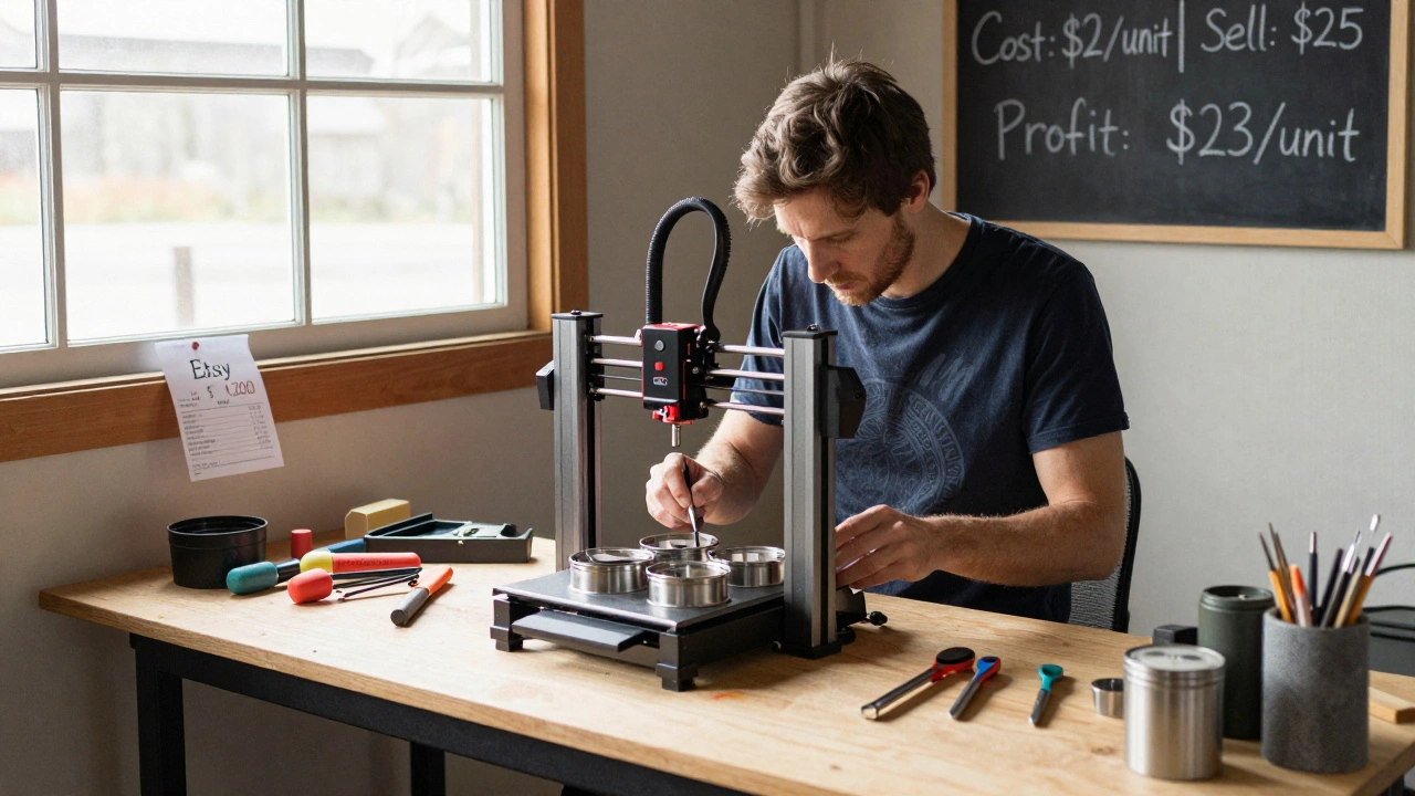 How to Get Your First Funding for a Manufacturing Startup