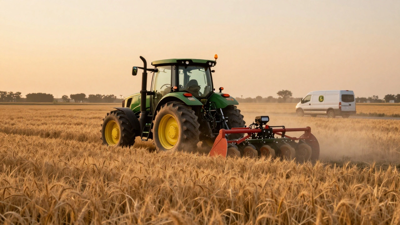 Top 3 Machinery Manufacturers in India Today