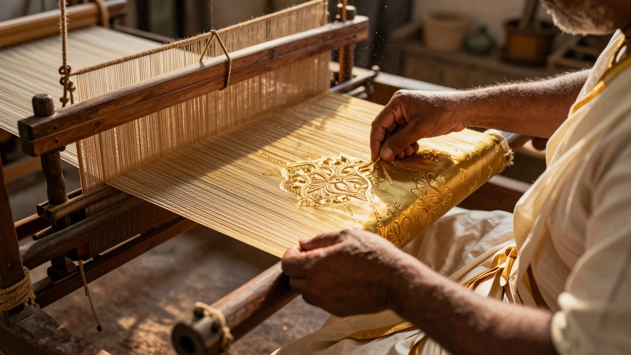 Which Fabric Is Most Expensive in India? Top Luxury Textiles and Their Costs