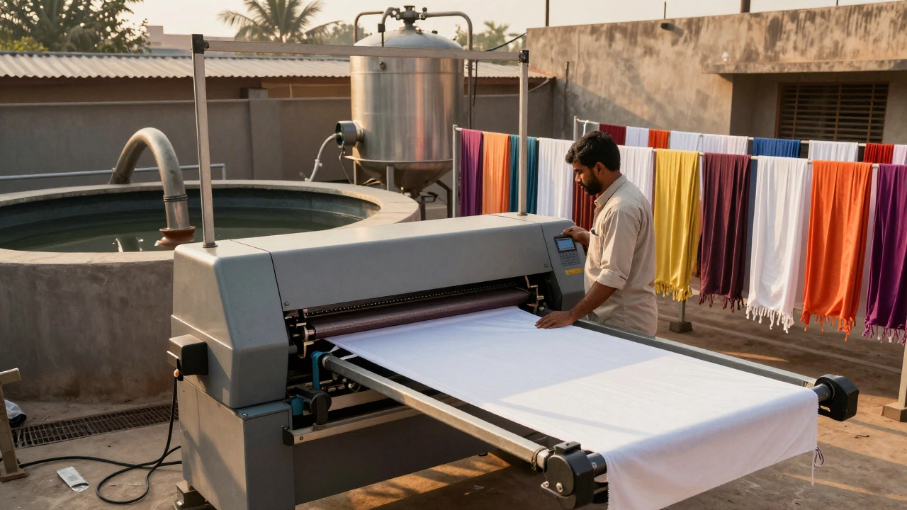 How to Start a Textile Business in India: Step-by-Step Guide for 2026