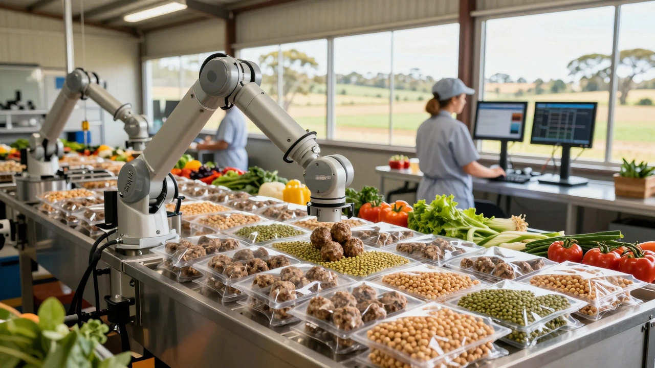 What Are the Top 2 Manufacturing Businesses in 2026?