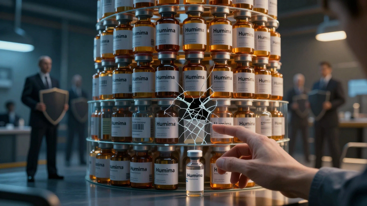 What is the AbbVie scandal? Understanding the drug pricing and manufacturing controversies