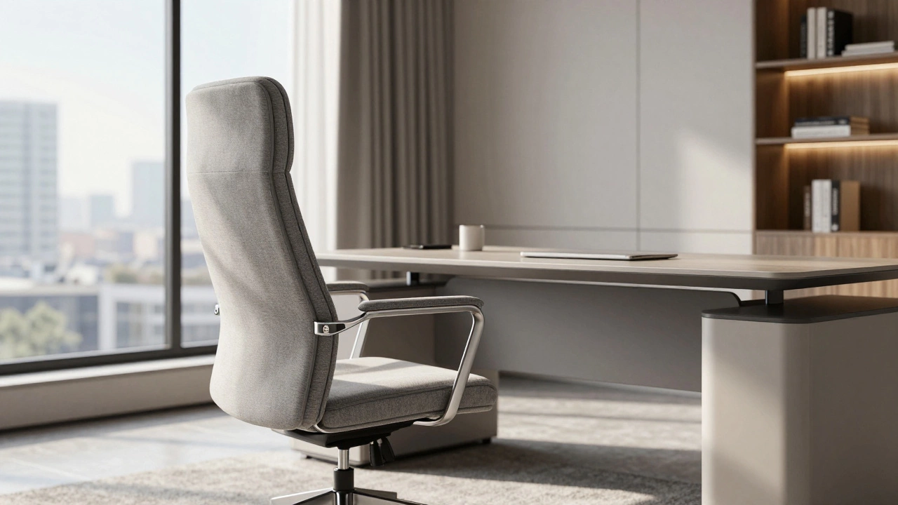 Best Furniture Companies in India: A 2026 Buyer's Guide