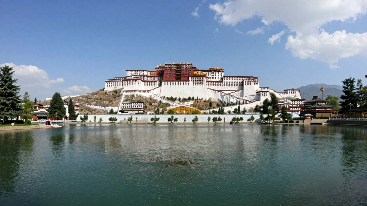 Lessons from the Steel Giants