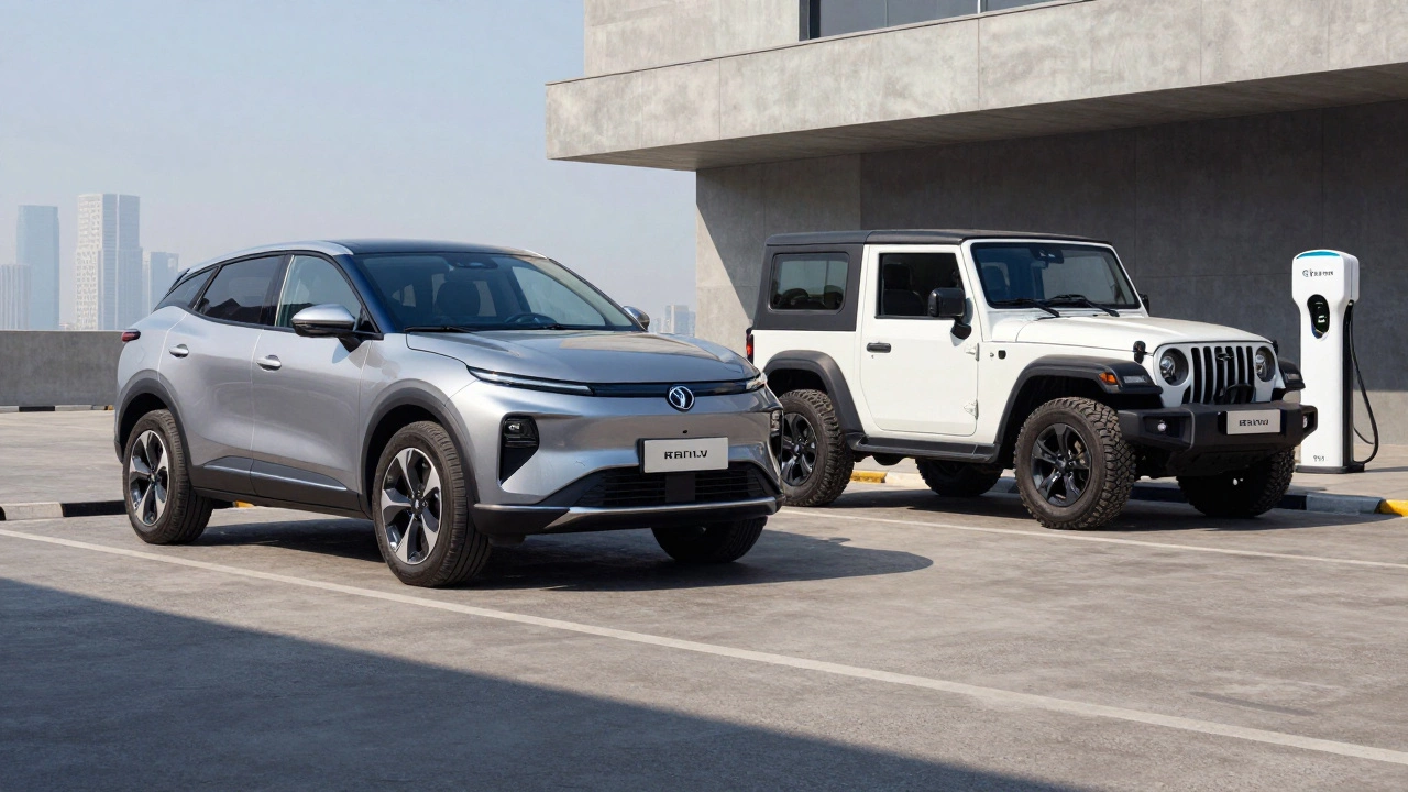 Top Indian Car Brands: The Best Homegrown Manufacturers