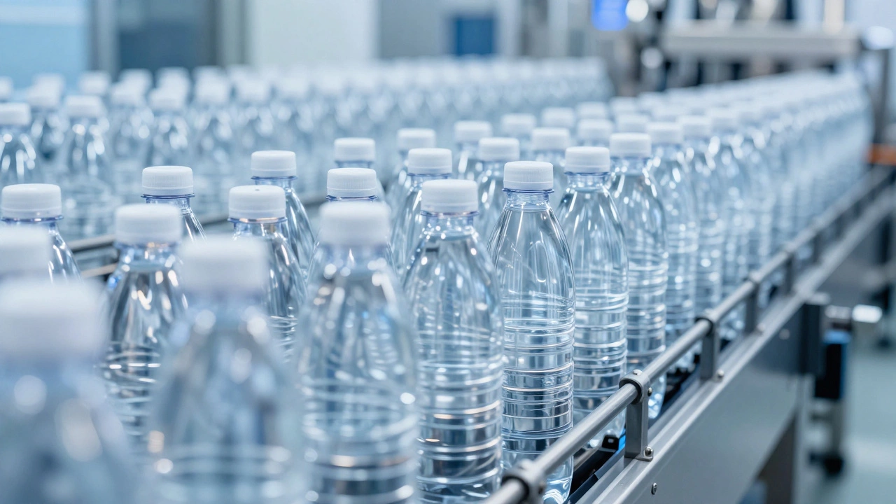 What is the Most Produced Item Ever? Lessons for Manufacturing Startups