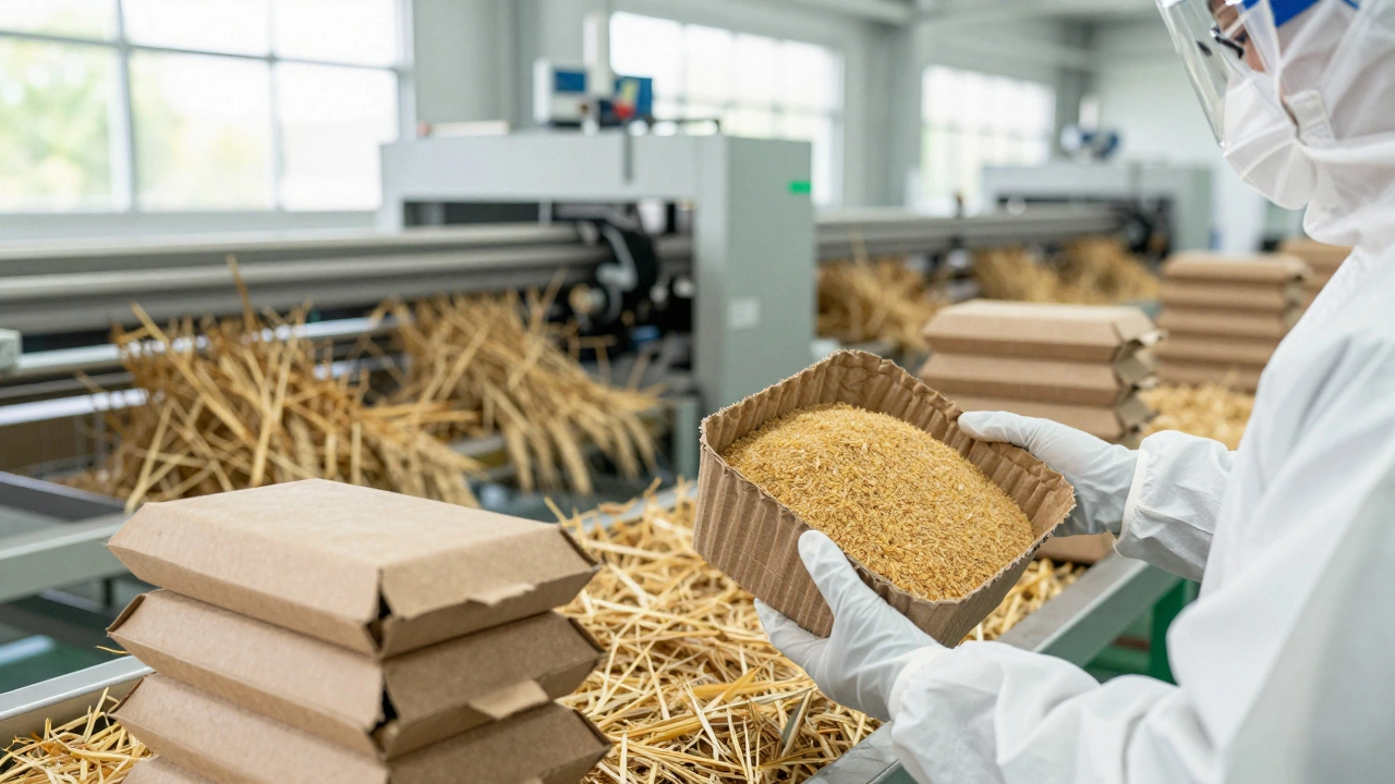 Which Manufacturing Item Is Most in Demand? Top Startup Ideas for 2026
