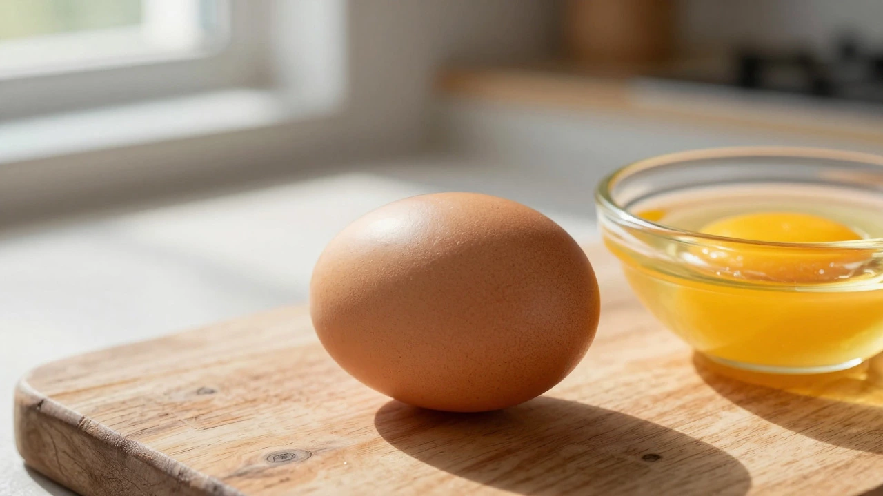 Are Eggs Processed Food? The Truth About No. 1, No. 2, and No. 3 Processing