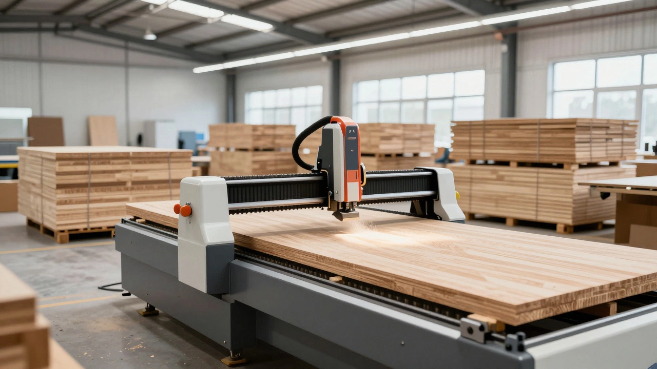 How Much Does It Cost to Start a Furniture Business in India? (2026 Breakdown)