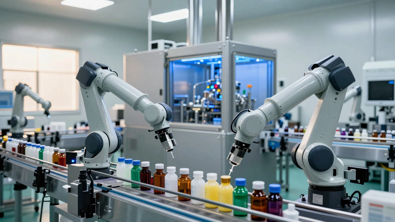 Is India Strong in the Pharmaceutical Industry? A 2026 Reality Check