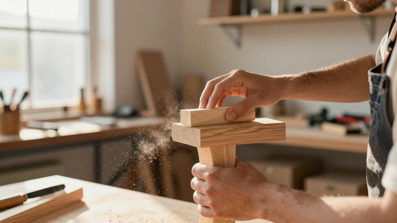 What Qualifies as a Manufacturer? A Clear Guide for Small Businesses