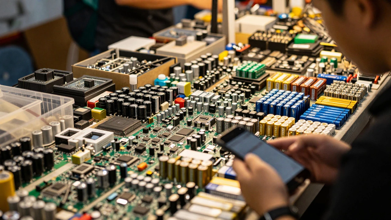 Where to Buy the Cheapest Electronics: China, India, and Global Market Realities in 2026