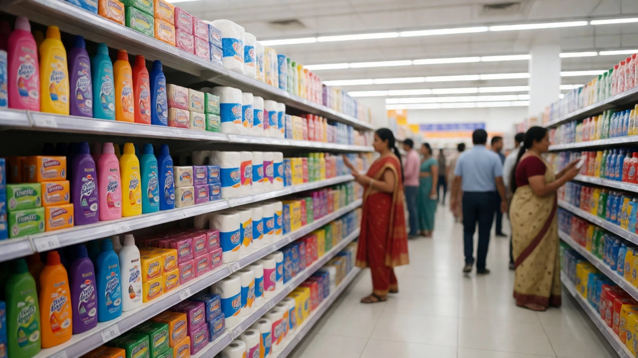 What Do Humans Buy the Most? Top Consumer Goods for Manufacturing Startups