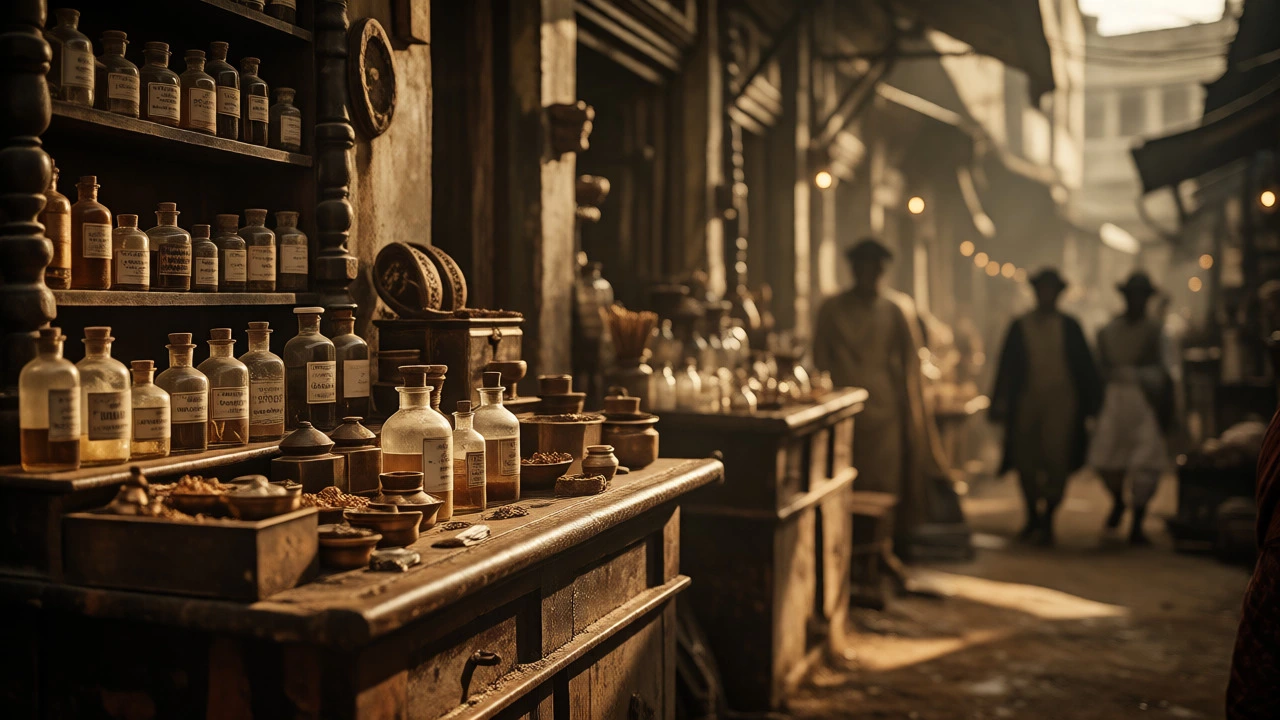 India's Oldest Pharma Company: A Look at the Legacy of Abbott India