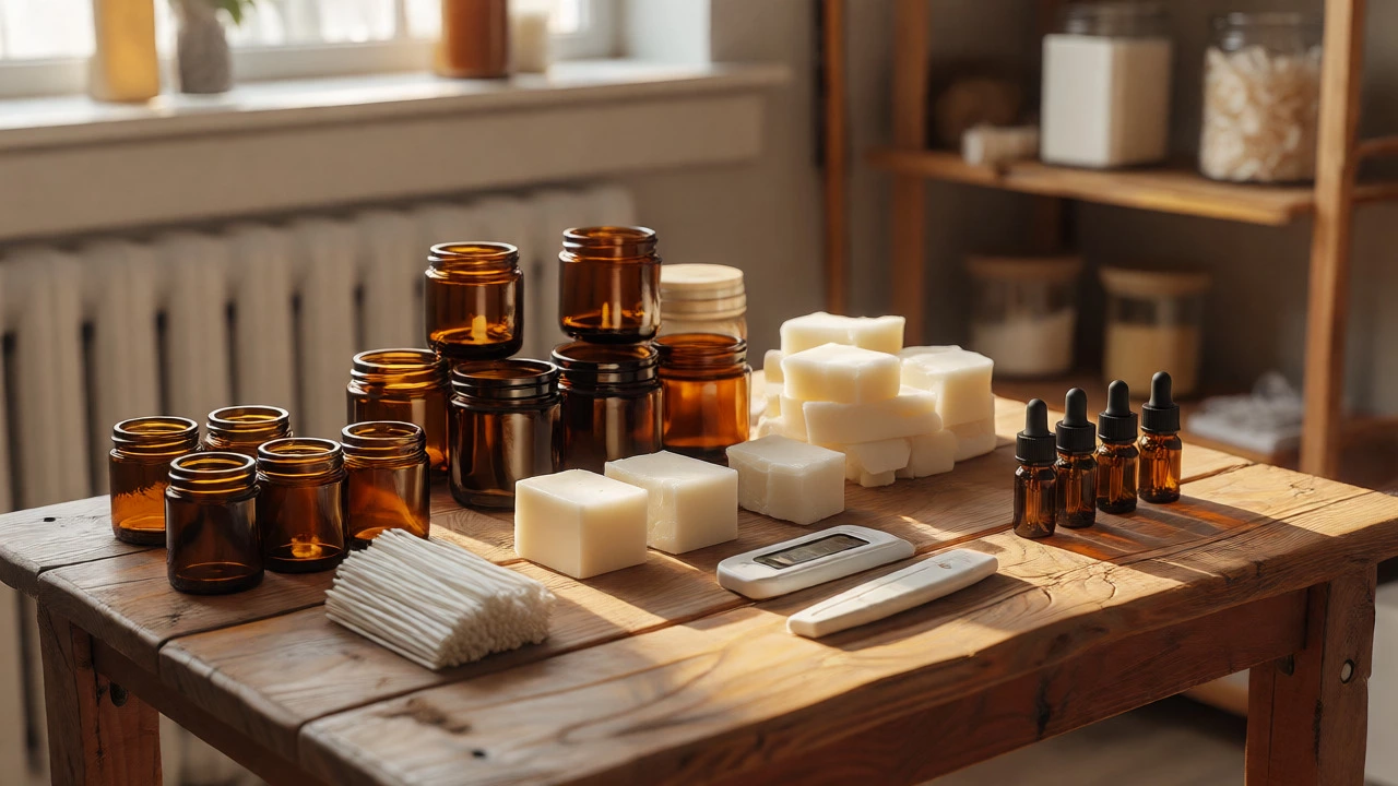 What is the Easiest Thing to Sell? Top Low-Barrier Manufacturing Ideas